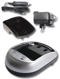 Camera acculader LP-E10 Canon